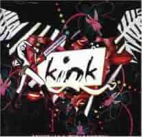 Kink Vol 1: Mixed By Moguai & Ben Morris (Aust Exc: Ministry